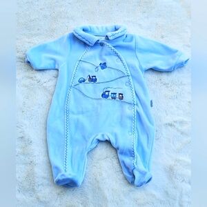 Rumble tumble size  0/2 months